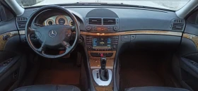 Mercedes-Benz E 280 ,   | Mobile.bg    9