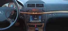 Mercedes-Benz E 280 ,   | Mobile.bg    13