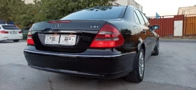  Mercedes-Benz E 280