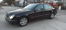 Mercedes-Benz E 280 ,   | Mobile.bg    2