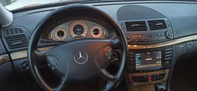Mercedes-Benz E 280 ,   | Mobile.bg    10