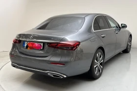 Mercedes-Benz E 300 2408 КМ !!! НОВ АВТОМОБИЛ, 4Matic, бензин+ plug in - 76000 лв. - 83643607 4