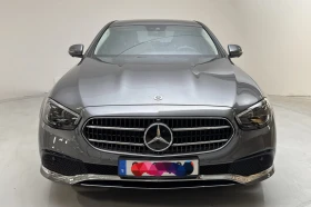 Mercedes-Benz E 300 2408 КМ !!! НОВ АВТОМОБИЛ, 4Matic, бензин+ plug in - 76000 лв. - 83643607 2