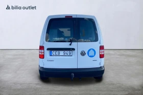 VW Caddy 121 500 ,  ,  2, 00 + CNG | Mobile.bg    4