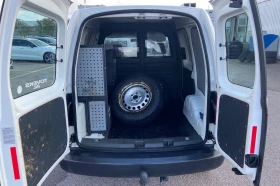 VW Caddy 121 500 ,  ,  2, 00 + CNG | Mobile.bg    10