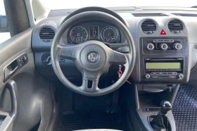 VW Caddy 121 500 ,  ,  2, 00 + CNG | Mobile.bg    9