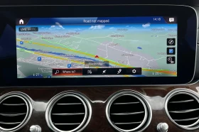 Mercedes-Benz E 300 2408 КМ !!! НОВ АВТОМОБИЛ, 4Matic, бензин+ plug in - 76000 лв. - 83643607 11
