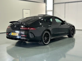 Mercedes-Benz AMG GT * AMG GT 63* * *  | Mobile.bg    3