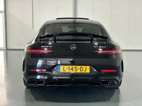 Mercedes-Benz AMG GT * AMG GT 63* * *  | Mobile.bg    5