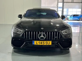 Mercedes-Benz AMG GT * AMG GT 63* * *  | Mobile.bg    2