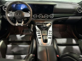 Mercedes-Benz AMG GT * AMG GT 63* * *  | Mobile.bg    9