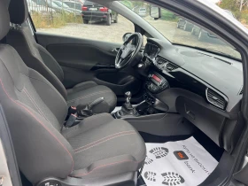 Opel Corsa ТОП* СОБСТВЕН ЛИЗИНГ*  - 10999 лв. / 5623.70 € - 38773325 15