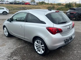 Opel Corsa ТОП* СОБСТВЕН ЛИЗИНГ*  - 10999 лв. / 5623.70 € - 38773325 6