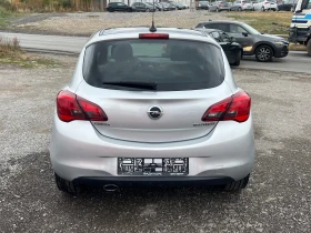 Opel Corsa ТОП* СОБСТВЕН ЛИЗИНГ*  - 10999 лв. / 5623.70 € - 38773325 7