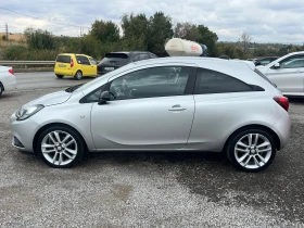 Opel Corsa ТОП* СОБСТВЕН ЛИЗИНГ*  - 10999 лв. / 5623.70 € - 38773325 5