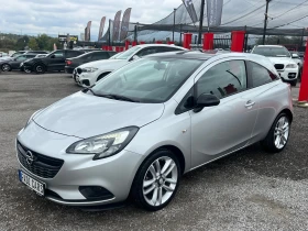 Opel Corsa ТОП* СОБСТВЕН ЛИЗИНГ*  - 10999 лв. / 5623.70 € - 38773325 3