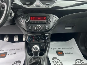 Opel Corsa ТОП* СОБСТВЕН ЛИЗИНГ*  - 10999 лв. / 5623.70 € - 38773325 13