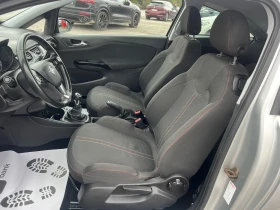 Opel Corsa ТОП* СОБСТВЕН ЛИЗИНГ*  - 10999 лв. / 5623.70 € - 38773325 14
