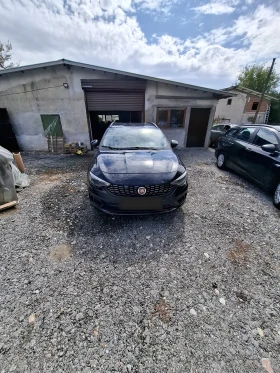 Fiat Tipo  1.4 LPG | Mobile.bg    11
