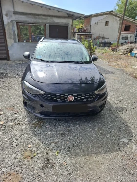     Fiat Tipo  1.4 LPG