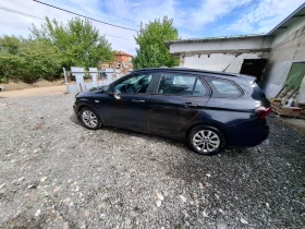 Fiat Tipo  1.4 LPG | Mobile.bg    12
