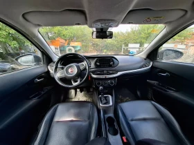 Fiat Tipo  1.4 LPG | Mobile.bg    14