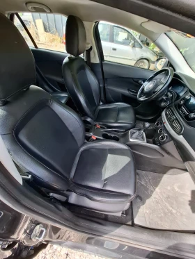 Fiat Tipo  1.4 LPG | Mobile.bg    5