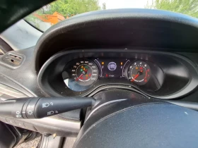 Fiat Tipo  1.4 LPG | Mobile.bg    15