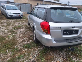 Subaru Outback 2.5 I  - 5199 лв. / 2658.21 € - 14569901 4