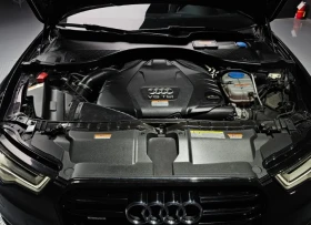 Audi A6 3.0 TDI Quattro | Mobile.bg    6