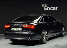 Audi A6 3.0 TDI Quattro | Mobile.bg    2