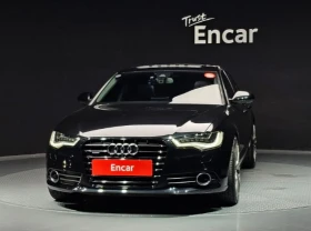 Audi A6 3.0 TDI Quattro | Mobile.bg    3