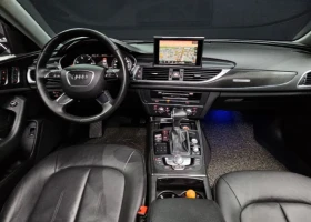 Audi A6 3.0 TDI Quattro | Mobile.bg    7