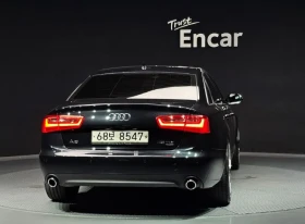 Audi A6 3.0 TDI Quattro | Mobile.bg    4