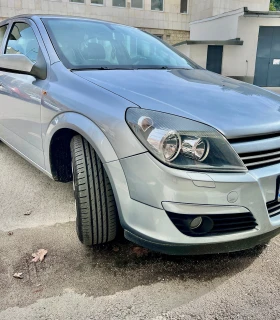 Opel Astra, снимка 2