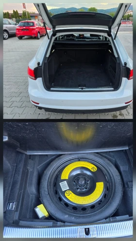 Audi A4 2.0 TDI, 150к.с., Нави, 2016г.! - 17600 лв. / 8998.74 € - 16773334 16