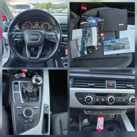 Audi A4 2.0 TDI, 150к.с., Нави, 2016г.! - 17600 лв. / 8998.74 € - 16773334 15
