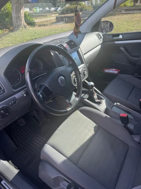 Обява за продажба на VW Golf 1.9TDI ~8 350 лв. - изображение 3 | Auto.bg Обява за продажба на VW Golf 1.9TDI ~8 350 лв. - изображение 3