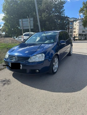 Обява за продажба на VW Golf 1.9TDI ~8 350 лв. - изображение 1 | Auto.bg Обява за продажба на VW Golf 1.9TDI ~8 350 лв. - изображение 1