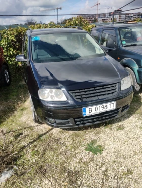 Обява за продажба на VW Touran 1.9TDI ~5 300 лв. - изображение 1 | Auto.bg Обява за продажба на VW Touran 1.9TDI ~5 300 лв. - изображение 1