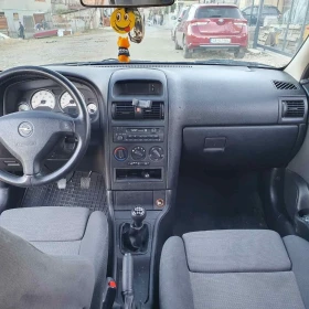 Обява за продажба на Opel Astra ~3 300 лв. - изображение 8 | Auto.bg Обява за продажба на Opel Astra ~3 300 лв. - изображение 8