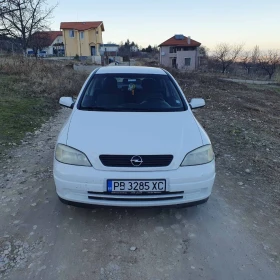 Обява за продажба на Opel Astra ~3 300 лв. - изображение 1 | Auto.bg Обява за продажба на Opel Astra ~3 300 лв. - изображение 1