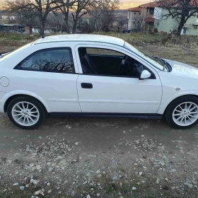 Обява за продажба на Opel Astra ~3 300 лв. - изображение 9 | Auto.bg Обява за продажба на Opel Astra ~3 300 лв. - изображение 9