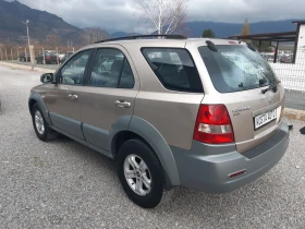 Kia Sorento, снимка 4