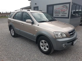 Kia Sorento, снимка 2