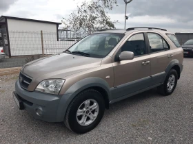 Kia Sorento, снимка 5