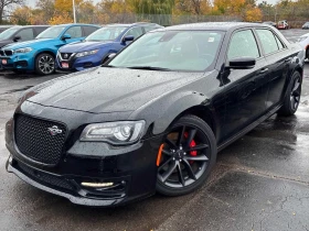 Chrysler 300c * CARFAX * БЕЗ ПЪРВОНАЧАЛНА ВНОСКА