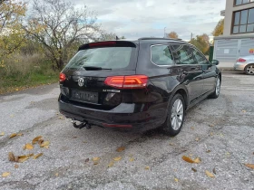 VW Passat 2.0TDI 150ks Navi | Mobile.bg    6
