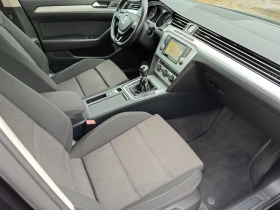 VW Passat 2.0TDI 150ks Navi | Mobile.bg    10
