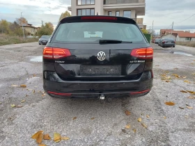VW Passat 2.0TDI 150ks Navi | Mobile.bg    5